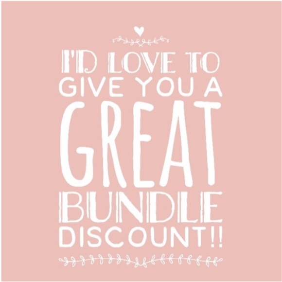 Other | Bundle Likes For Discounts | Poshmark